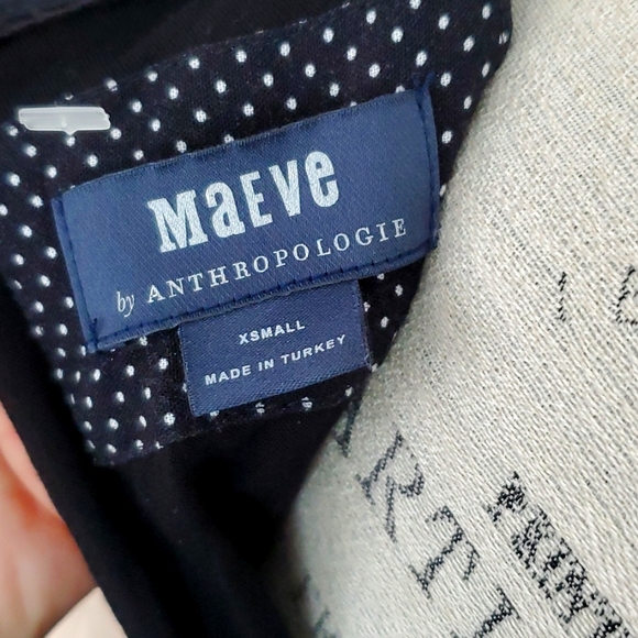 Maeve by Anthropologie marlene dress - Picture 7 of 7